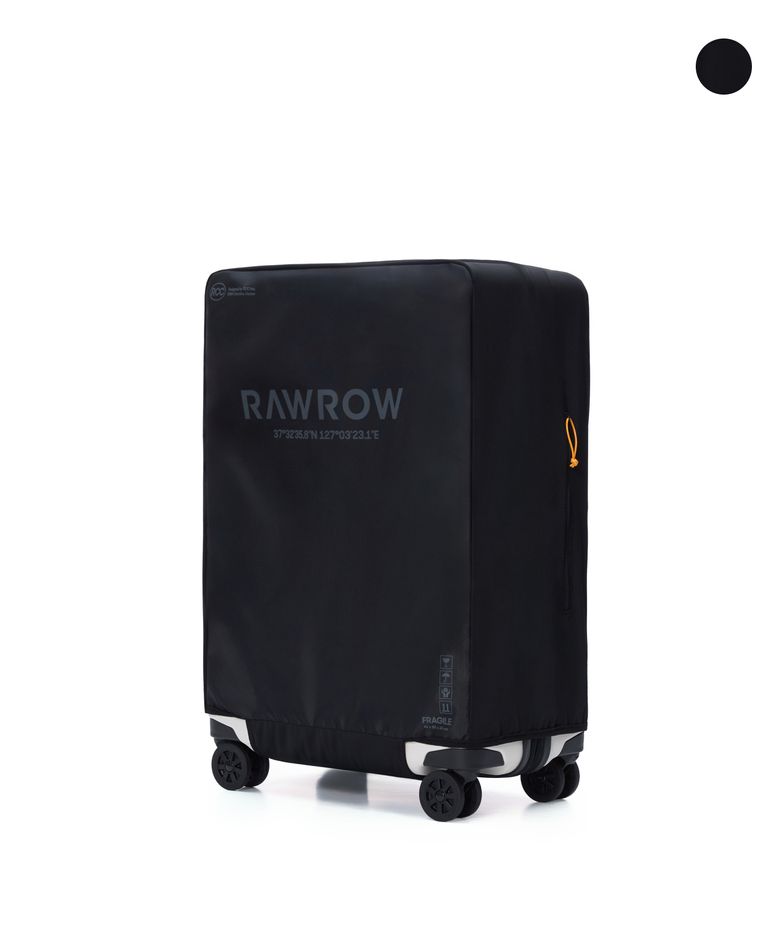 R TRUNK COVER SPAN CHECK IN  커버 [5size]
