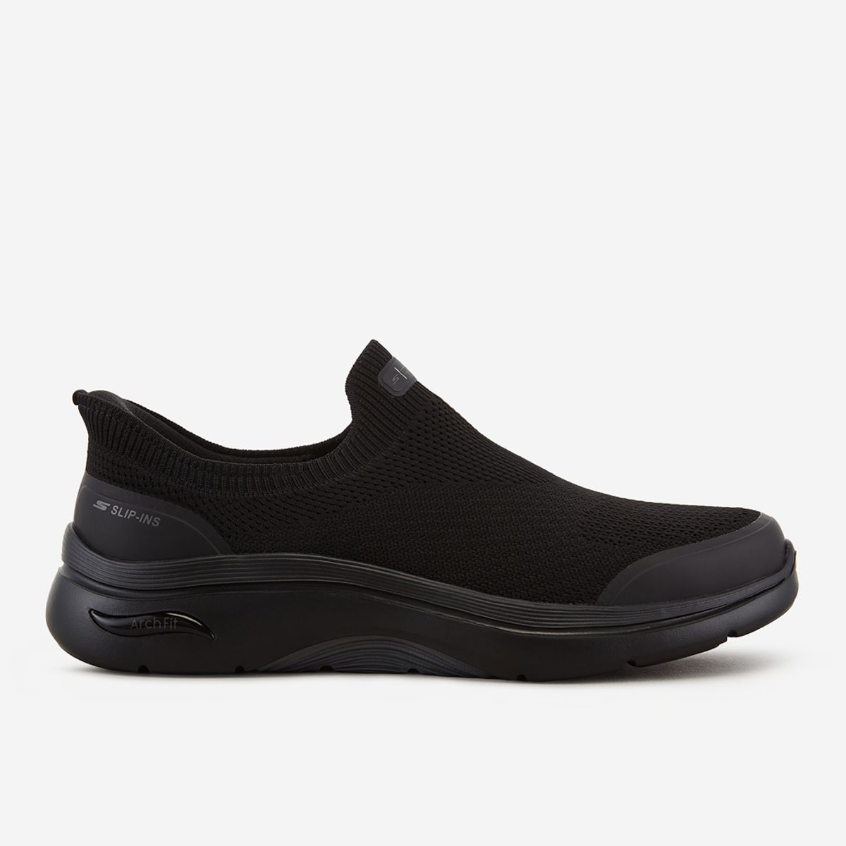 스케쳐스(SKECHERS) 남성 고워크 아치핏 2.0(와이드 슬립인스)_SP0MWCGY041