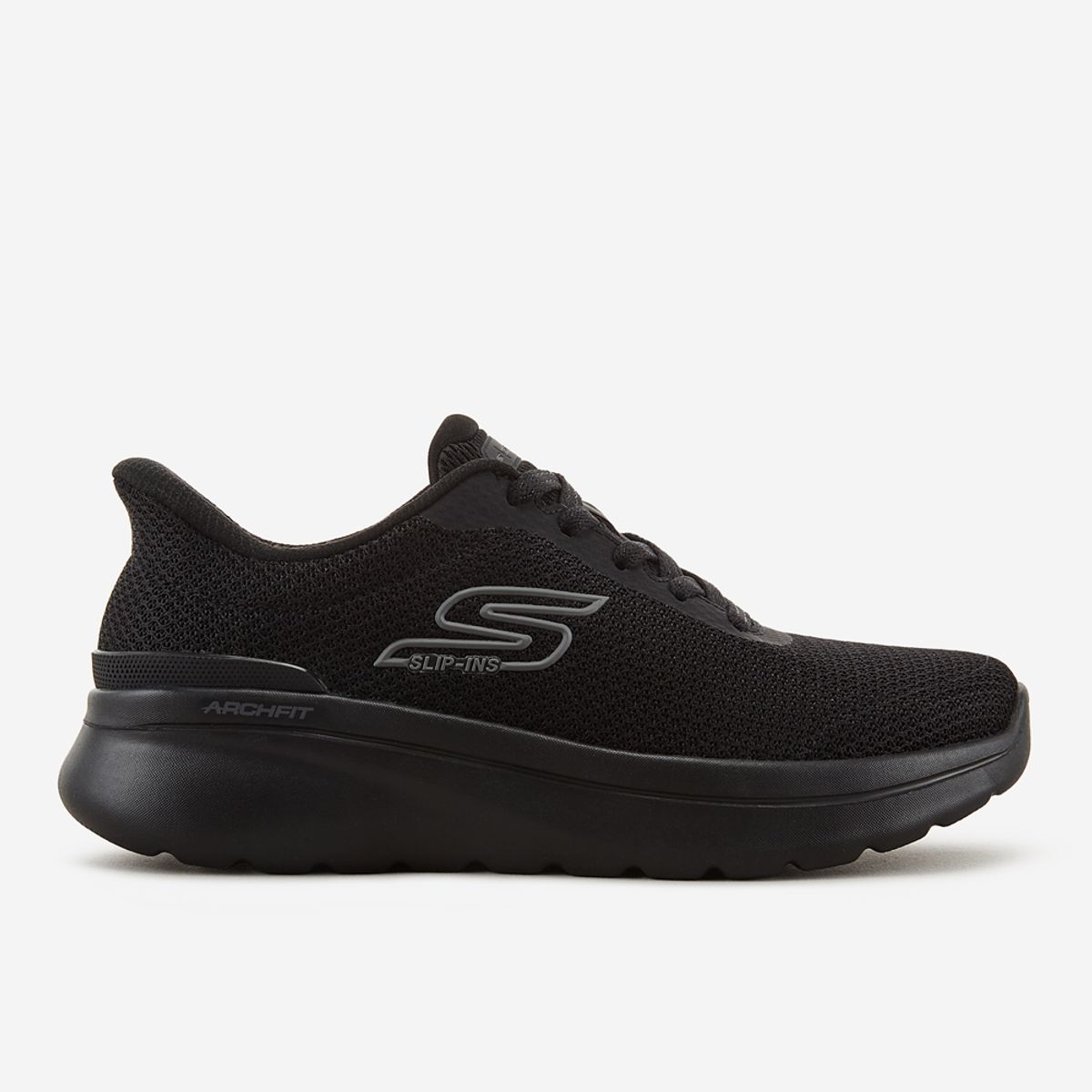 스케쳐스(SKECHERS) 여성 고워크 아치핏 엔조이(슬립인스)_SP0WWCGY151