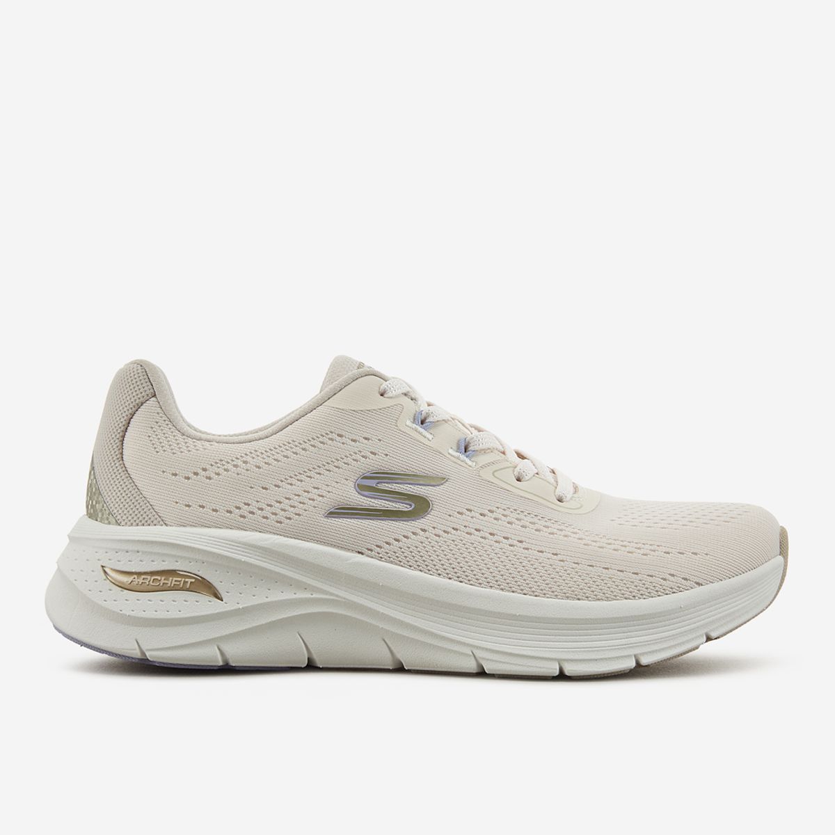 스케쳐스(SKECHERS) 여성 아치핏 3.0_SL0WPCGY012