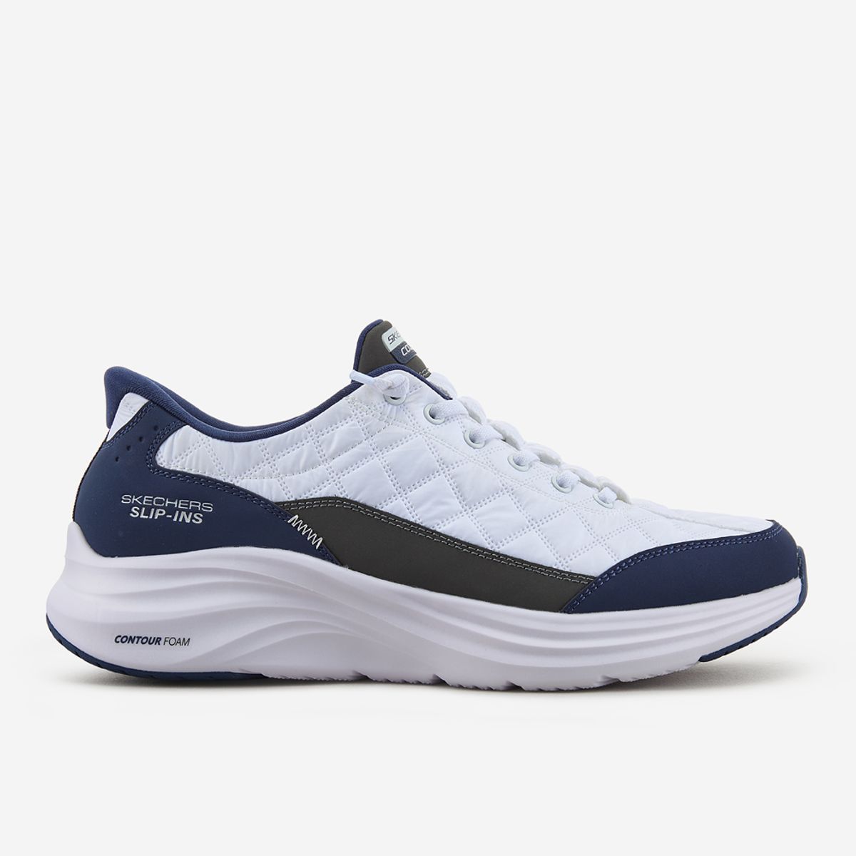 스케쳐스(SKECHERS) 남성 코지핏 컨투어폼(슬립인스)_SL0MPCGY081
