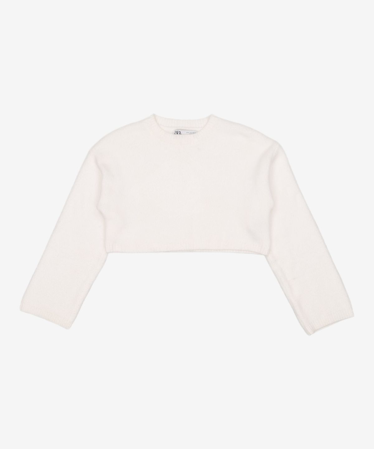 자라(ZARA) 니트/스웨터 S