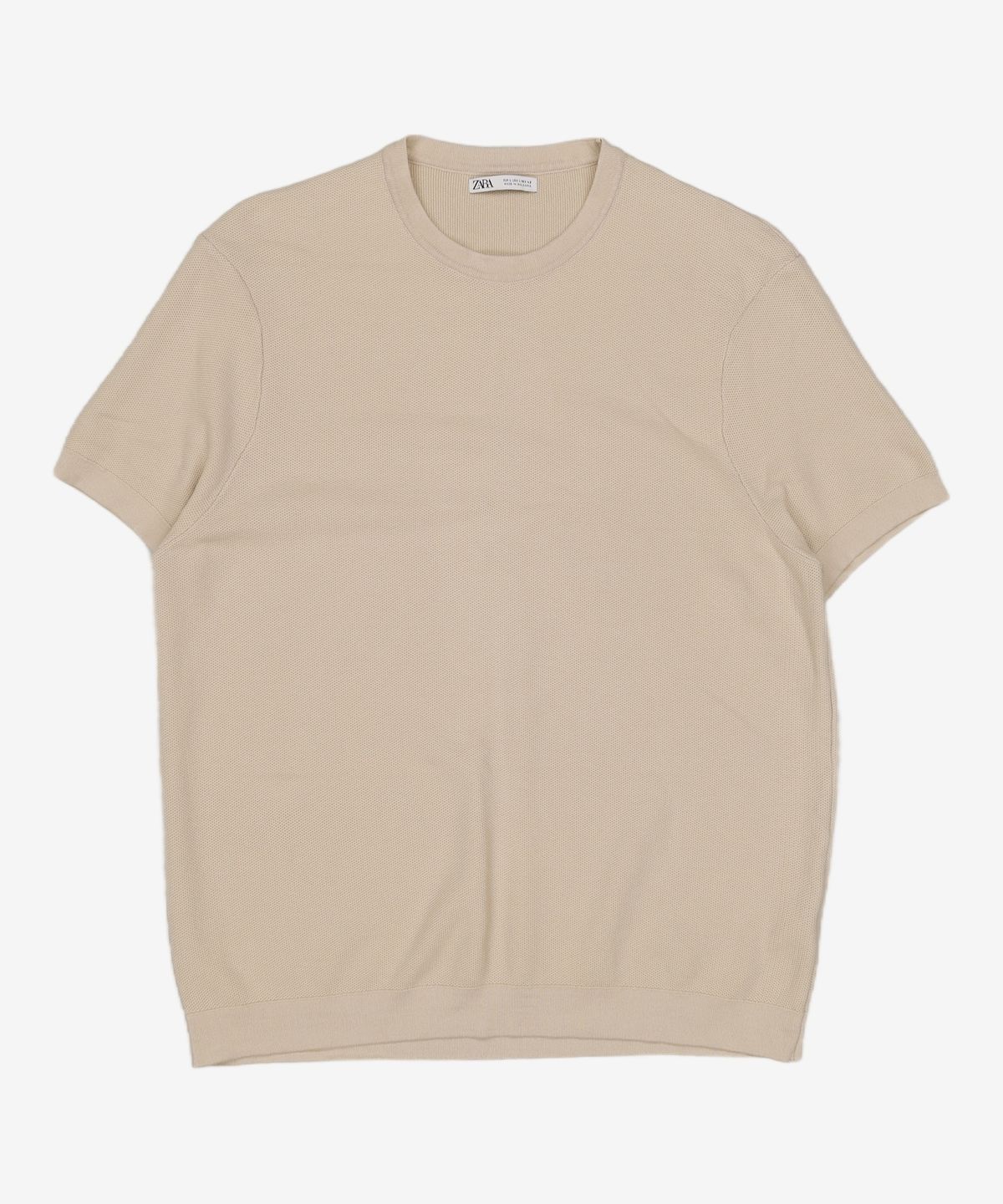 자라(ZARA) 니트/스웨터 L
