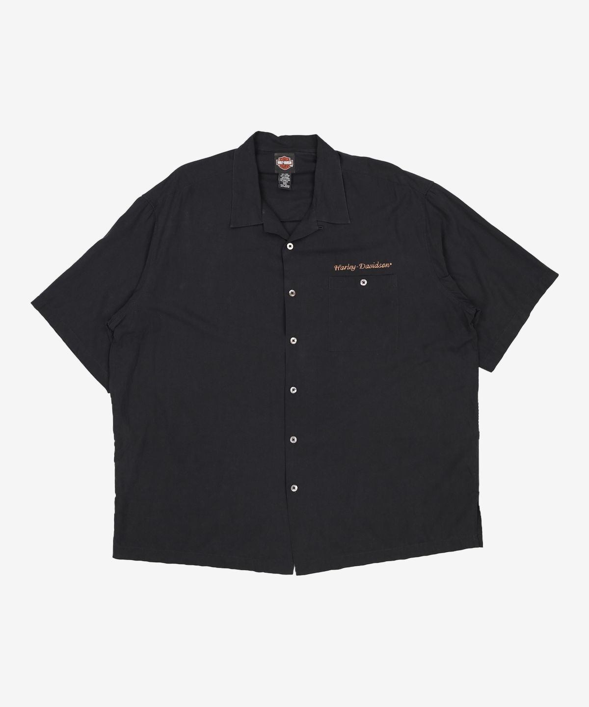 할리데이비슨(HARLEY-DAVIDSON) 캐주얼 셔츠 XXXL