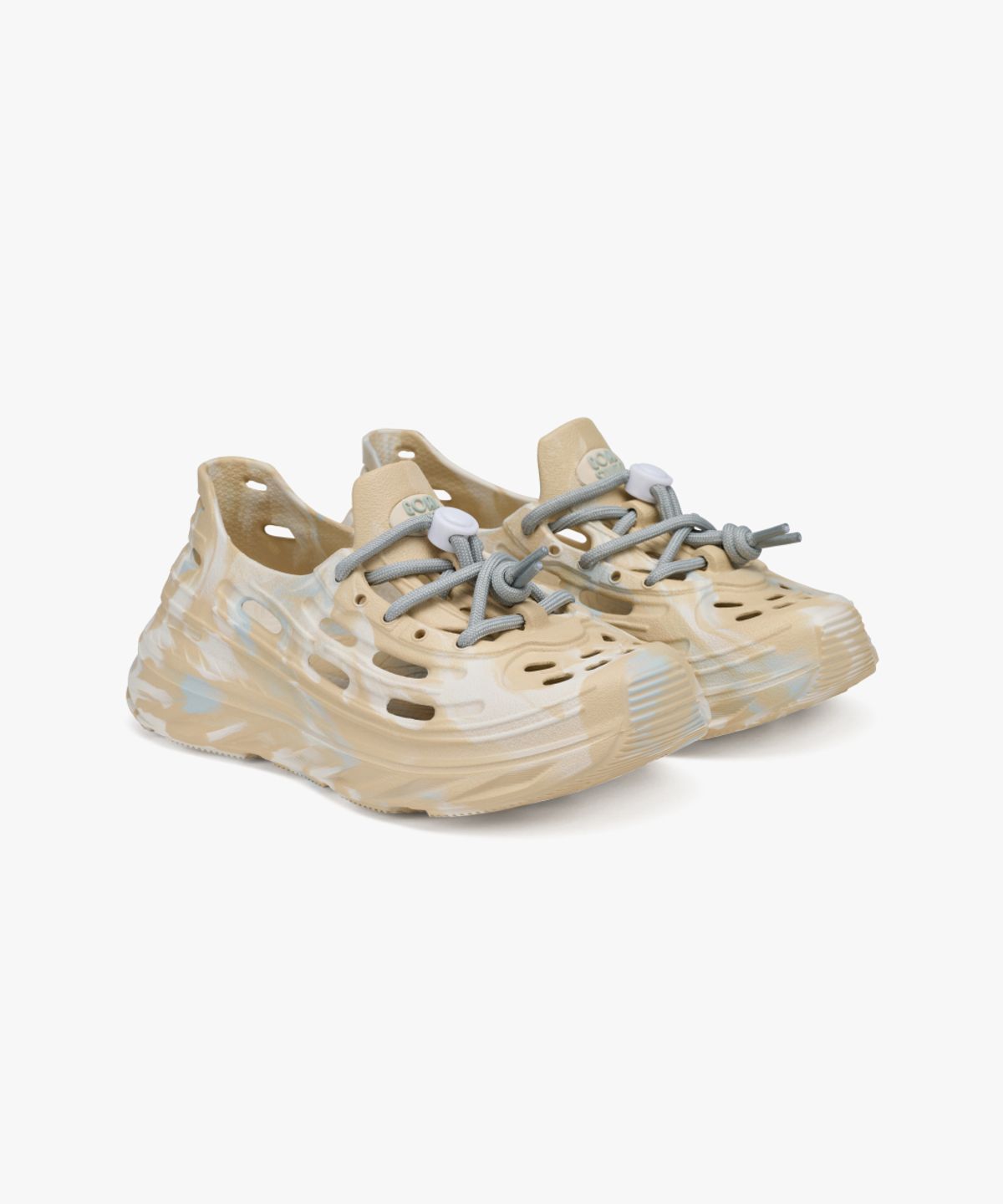 골스튜디오 키즈(GOALSTUDIO KIDS) (YOUTH) GB KAIV-SAND/SKYBLUE