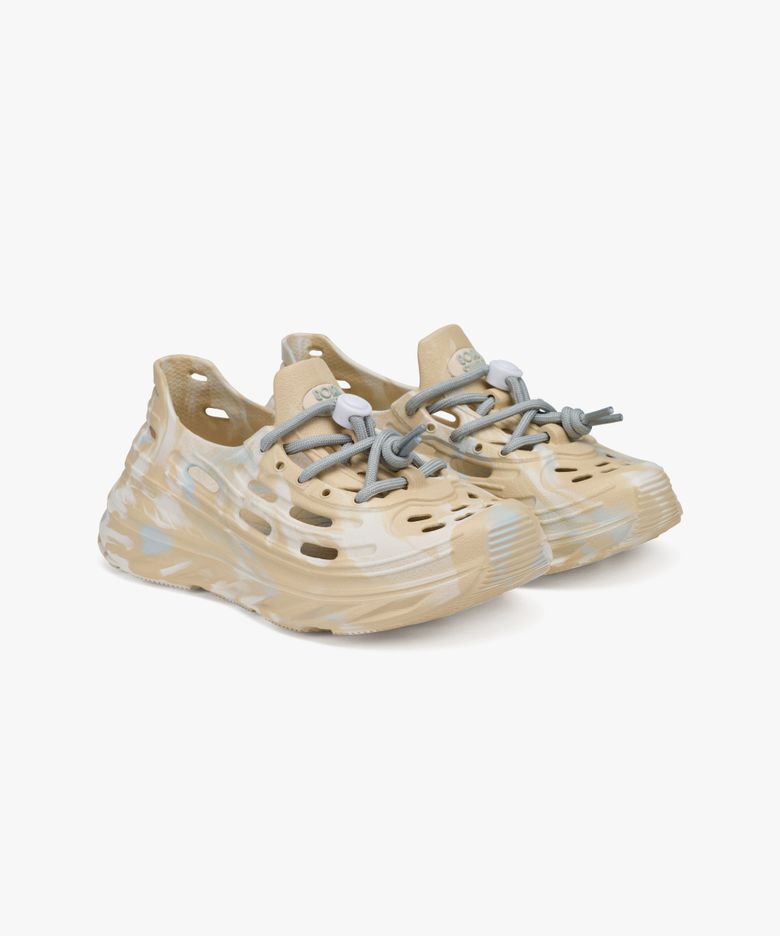 (YOUTH) GB KAIV-SAND/SKYBLUE
