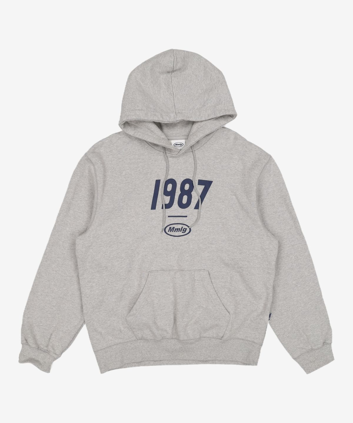 엠엠엘지(MMLG) [Mmlg] 1987MMLG HOOD (IVORY) M