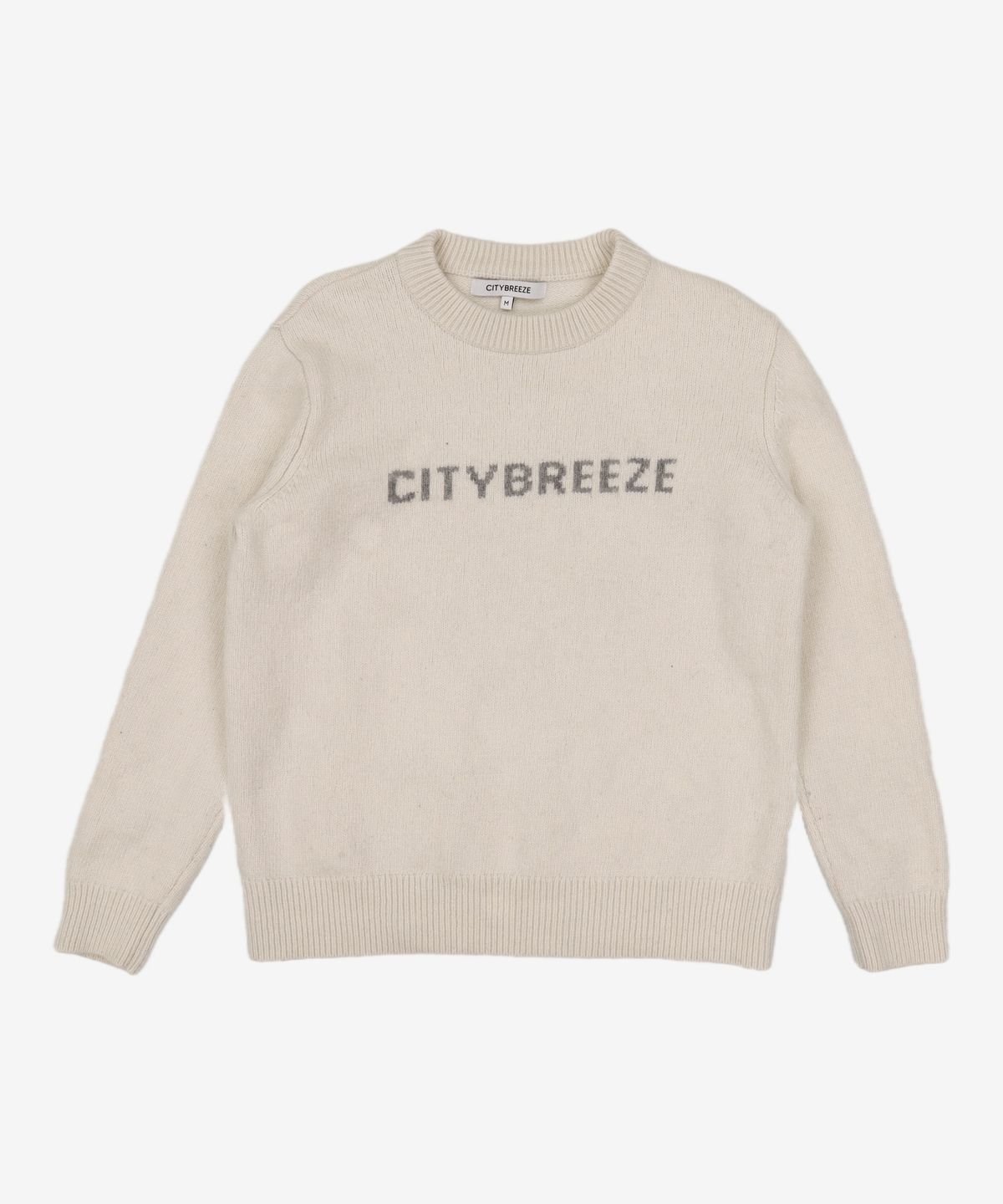 시티브리즈(CITYBREEZE) 니트/스웨터 M