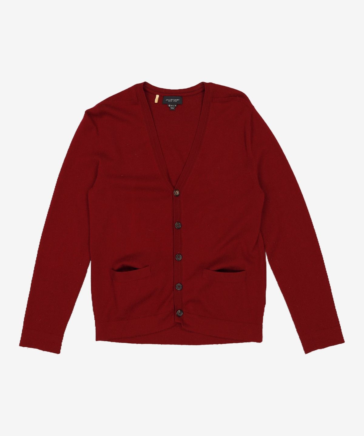 질 스튜어트 뉴욕(JILL STUART NEW YORK) 카디건 S