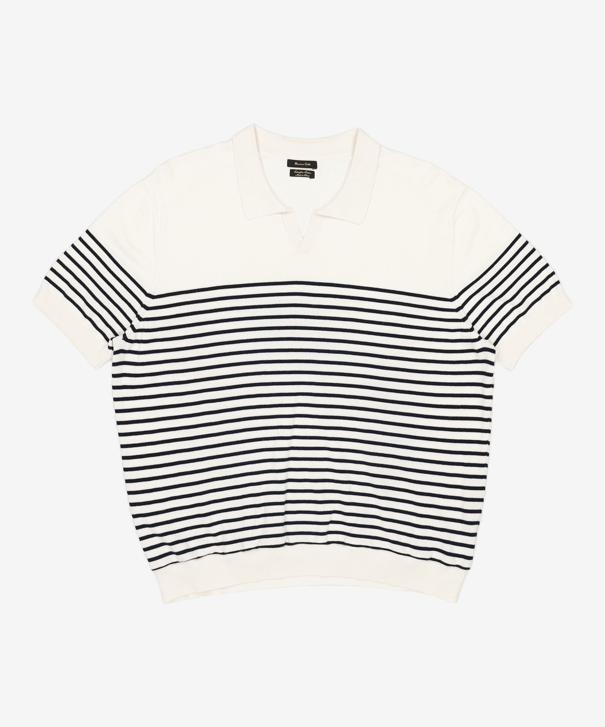 마시모두띠(Massimo dutti) 피케/카라 티셔츠 XL