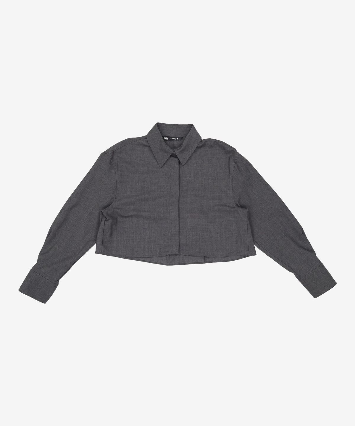 자라(ZARA) 캐주얼 셔츠 S