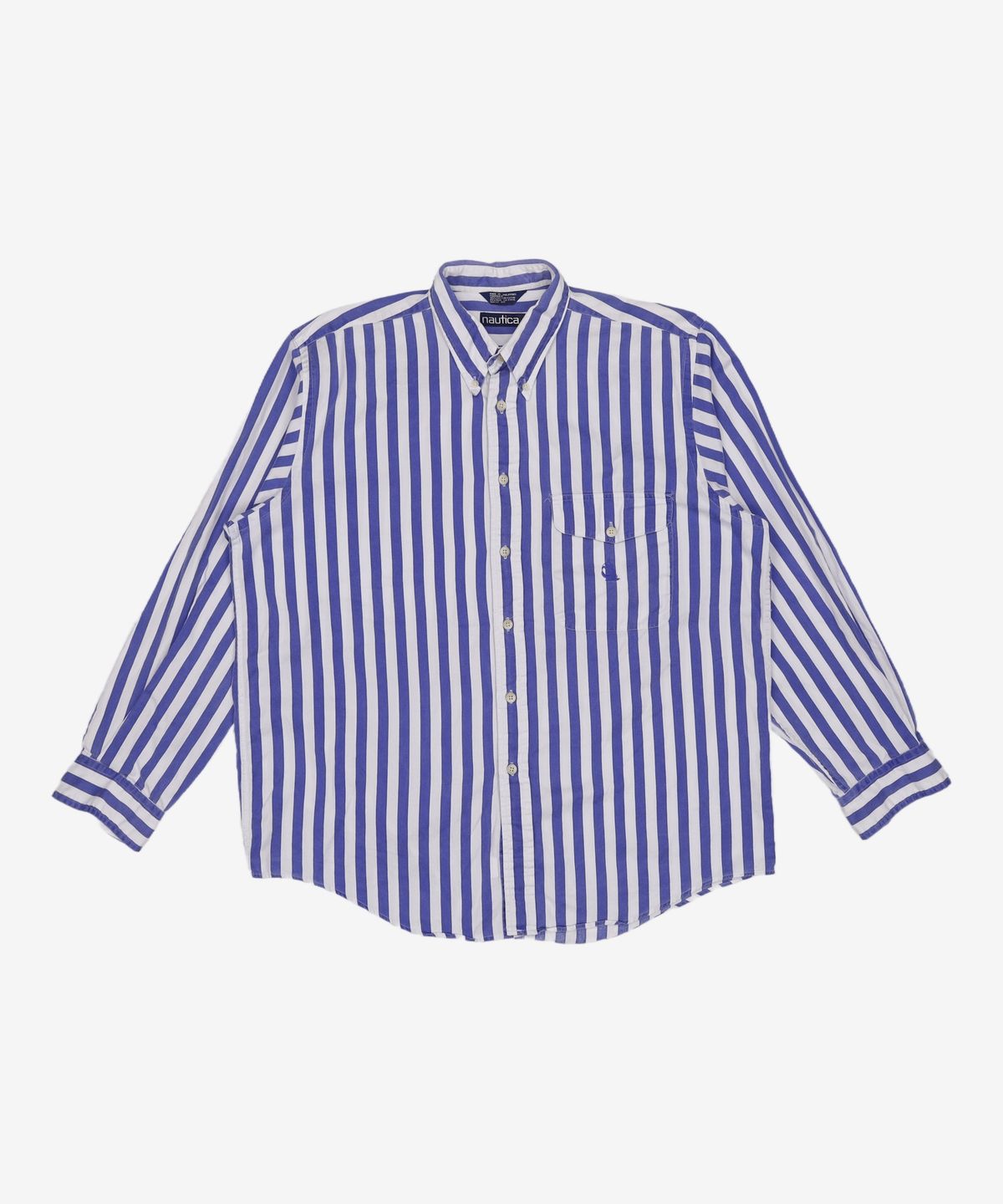 노티카(NAUTICA) 캐주얼 셔츠 L