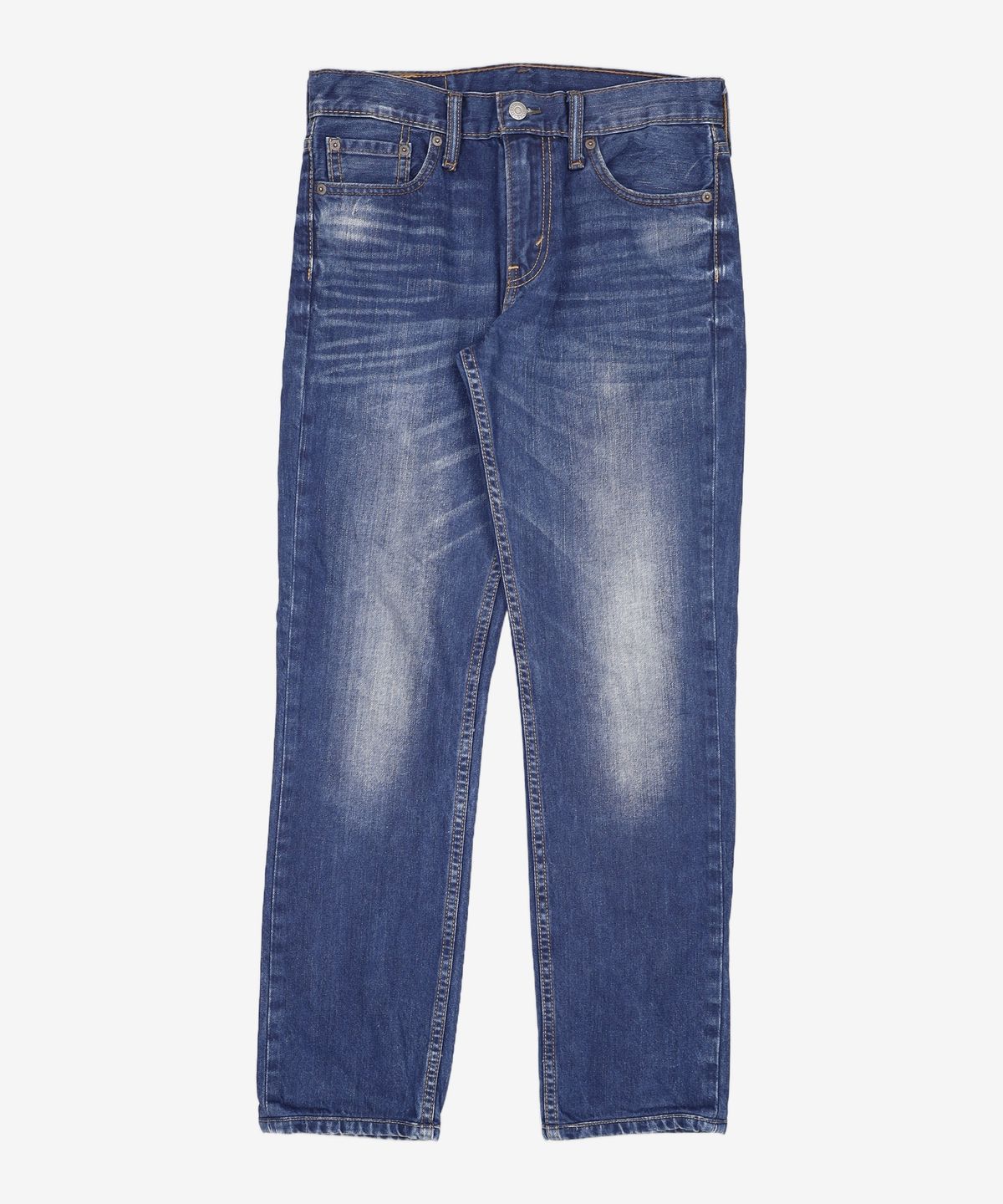 리바이스(LEVI'S) 청/데님 팬츠 76