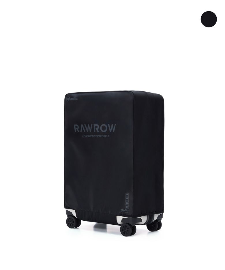 R TRUNK COVER SPAN CABIN 커버 [2size]