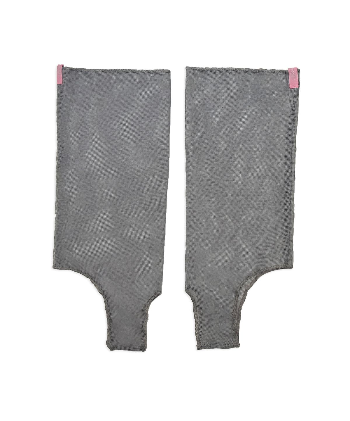 웨이브걸(WAVEGIRL) Mesh Layer Socks (5COLORS)