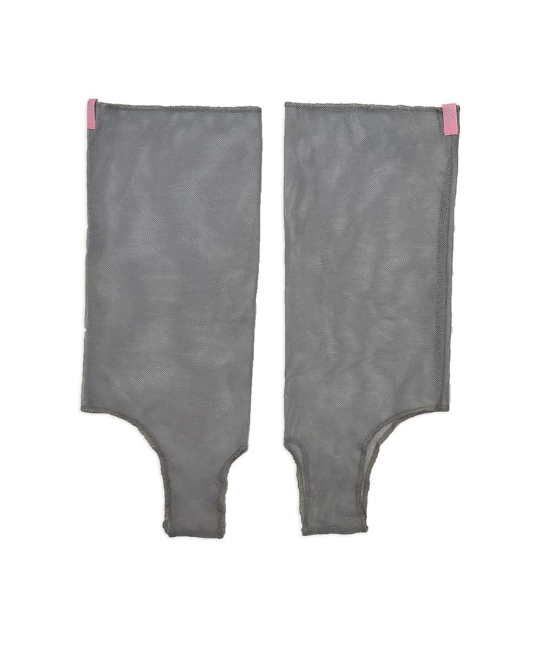 Mesh Layer Socks (5COLORS)