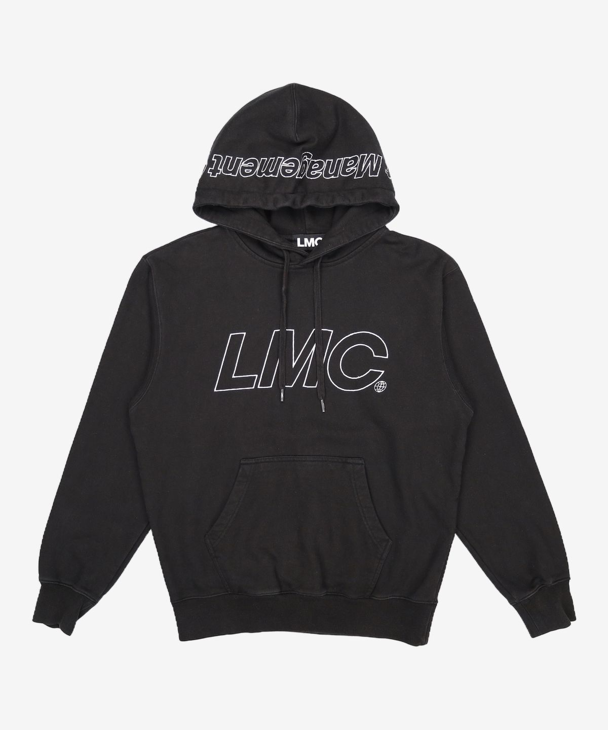 엘엠씨(LMC) 후드 티셔츠 S