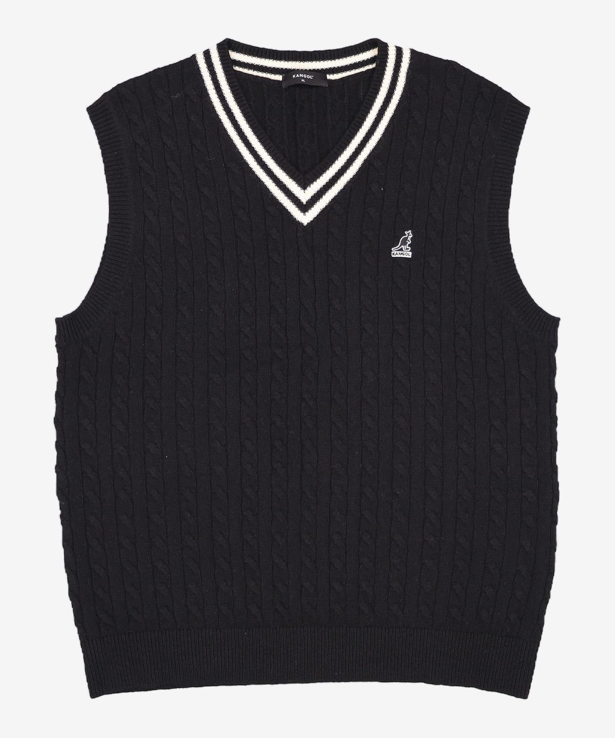 캉골(KANGOL) 베스트 XL
