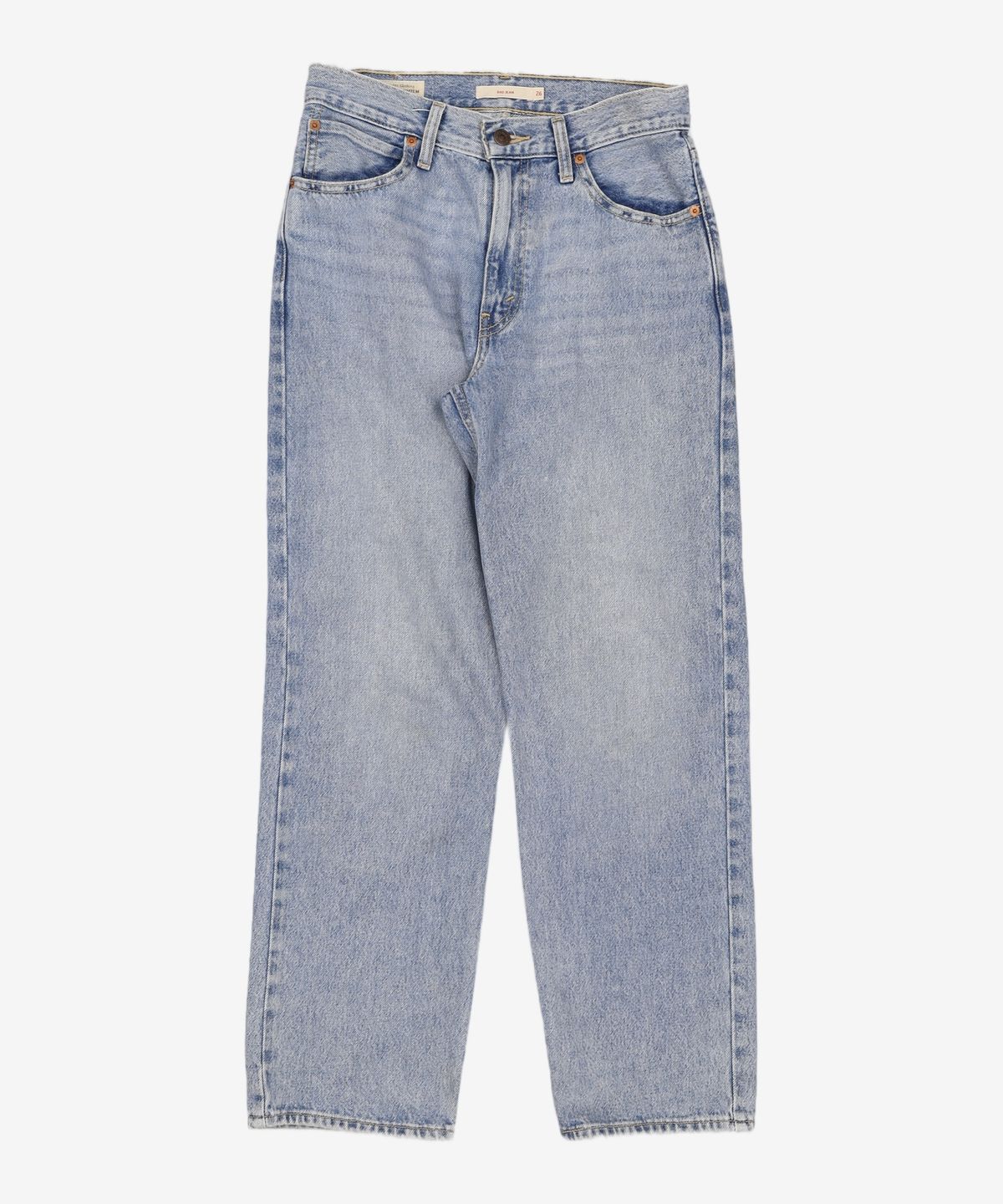 리바이스(LEVI'S) 청/데님 팬츠 L
