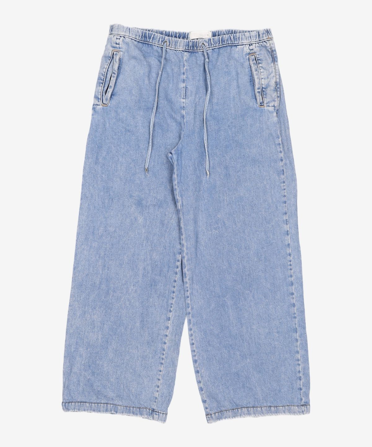 자라(ZARA) 청/데님 팬츠 XL