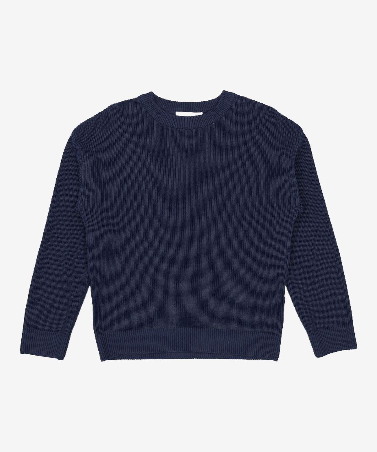 니티드(KNITTED) 니트/스웨터 L