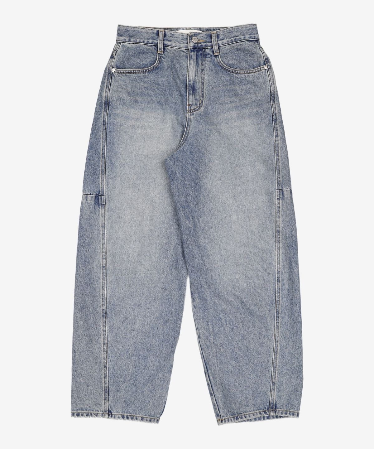 블루브릭(BLUEBRICK) 청/데님 팬츠 1