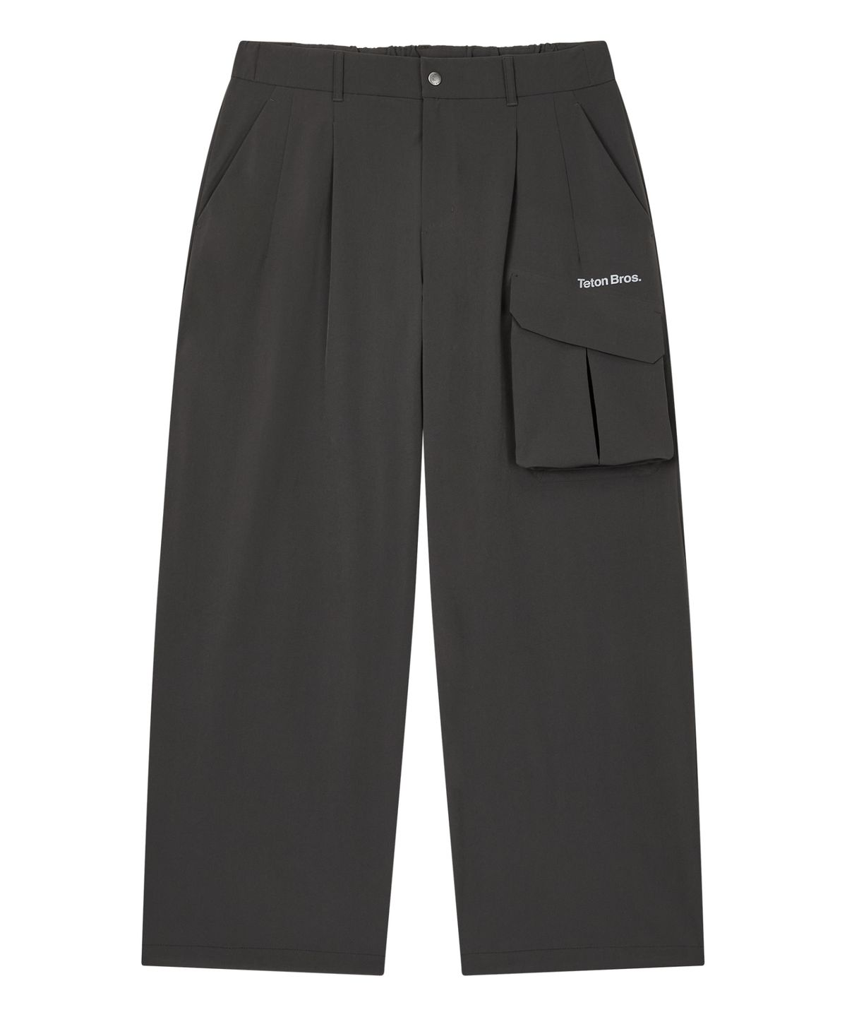 티톤브로스(TETONBROS) Barrel Leg Cargo Pants