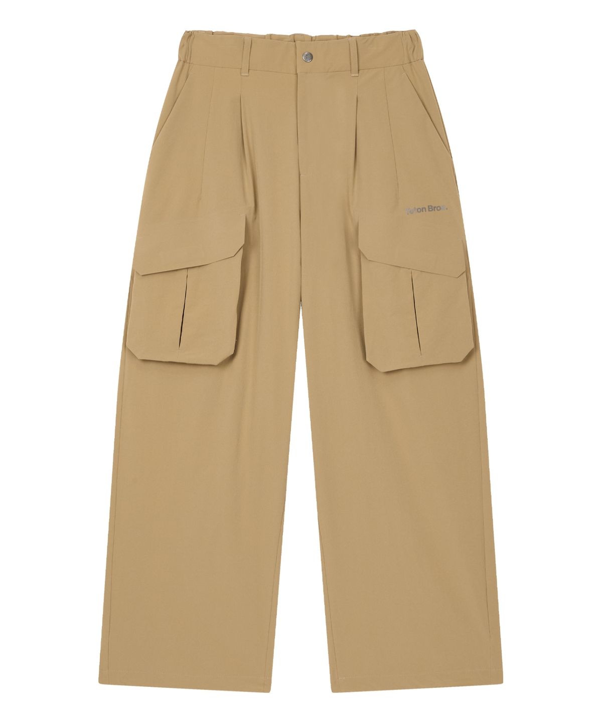 티톤브로스(TETONBROS) 여성 Barrel Leg Cargo Pants
