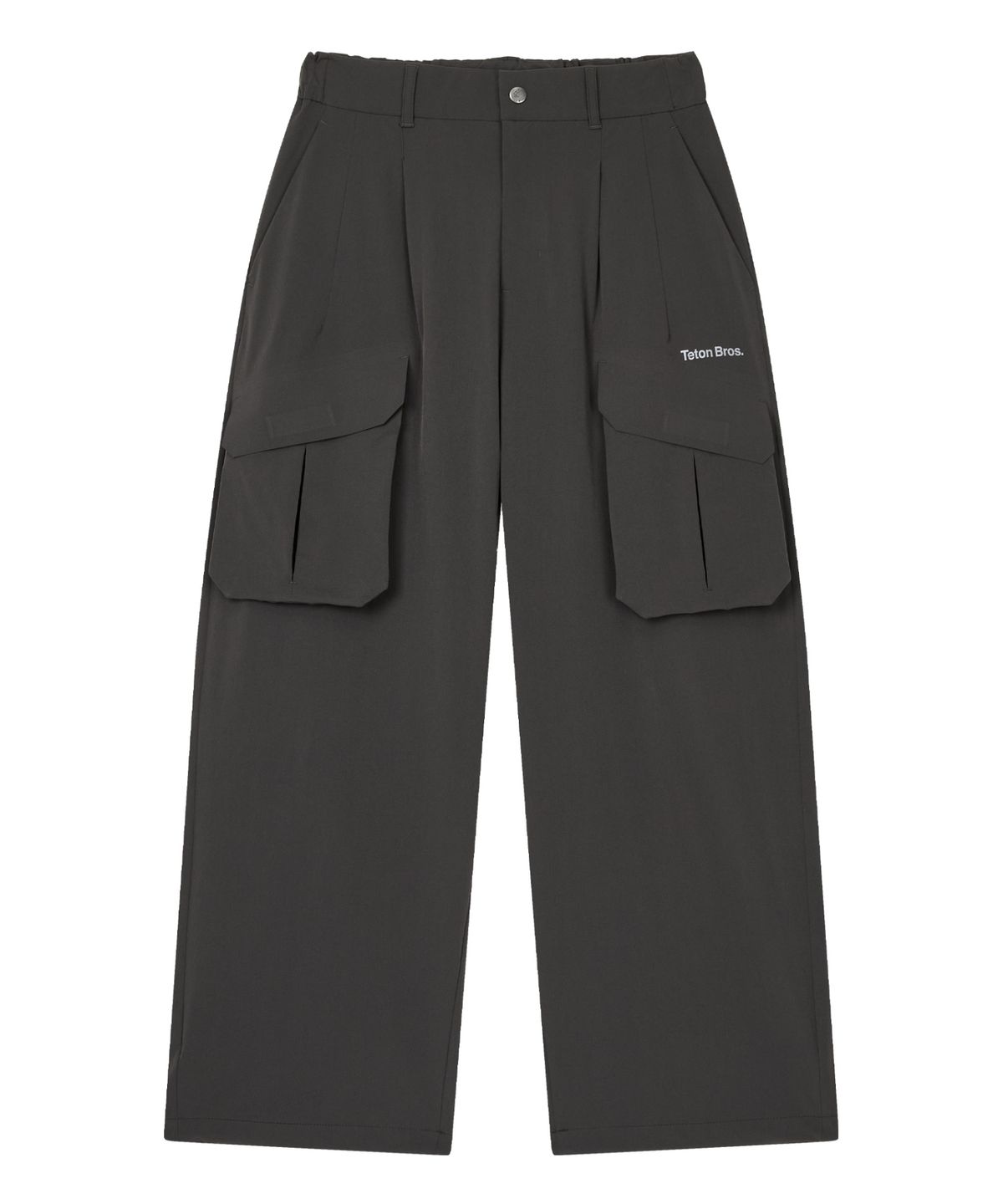 티톤브로스(TETONBROS) 여성 Barrel Leg Cargo Pants
