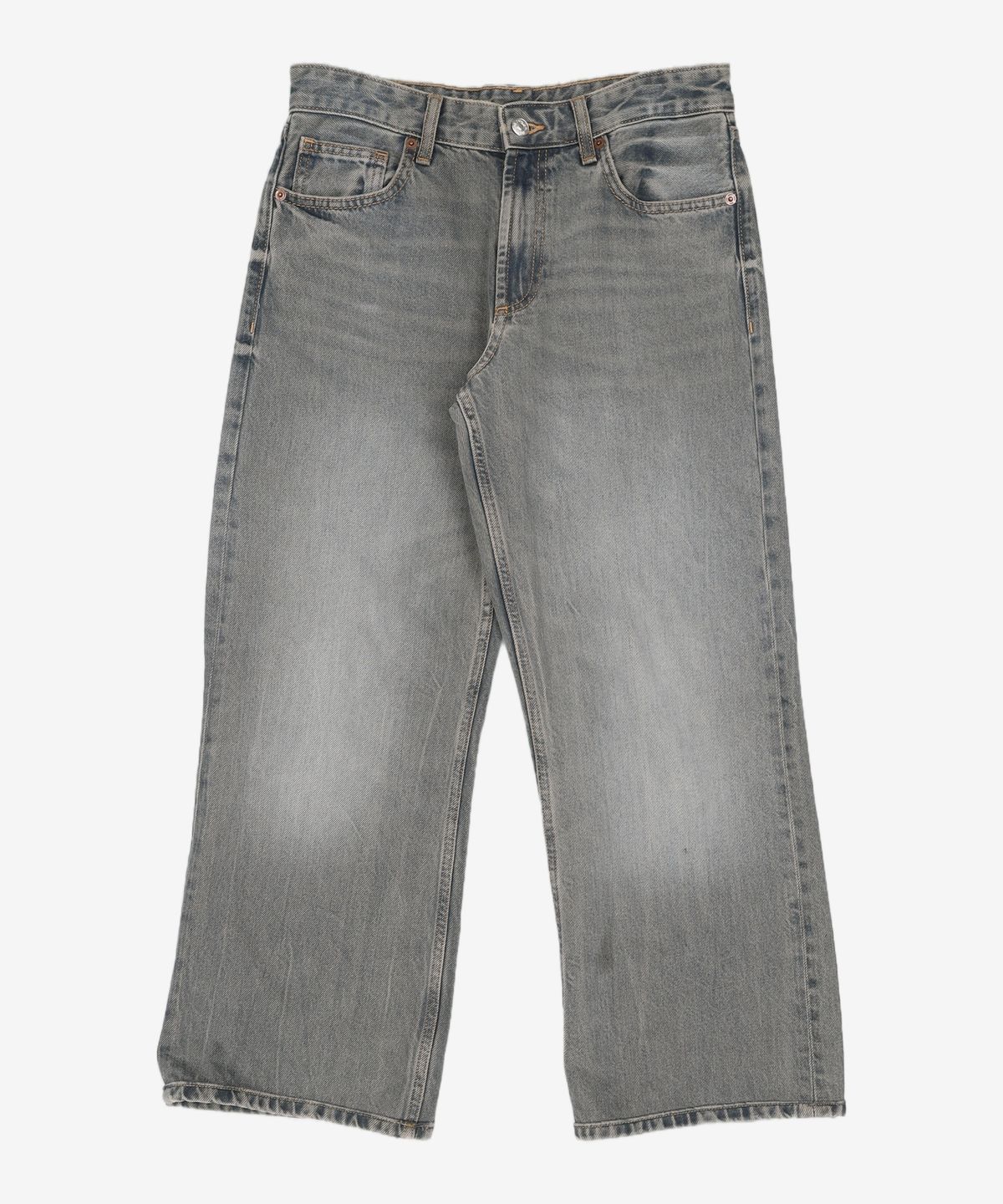 자라(ZARA) 청/데님 팬츠 5