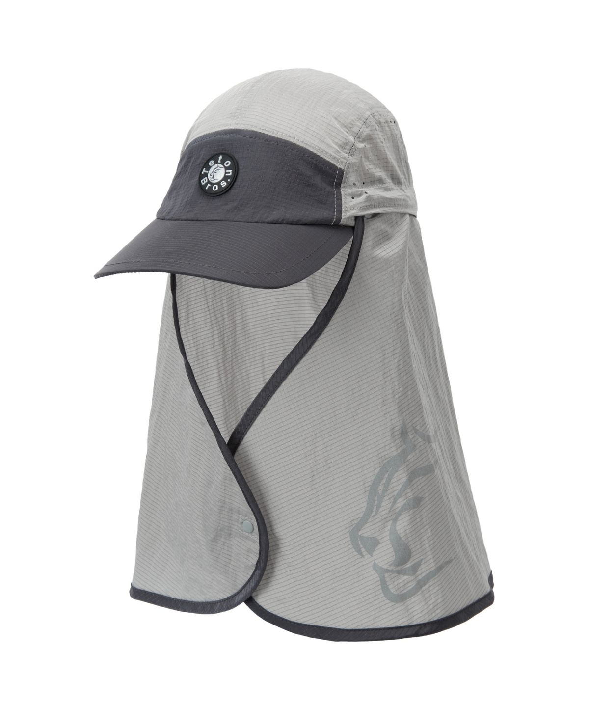 티톤브로스(TETONBROS) Sunshade CAP