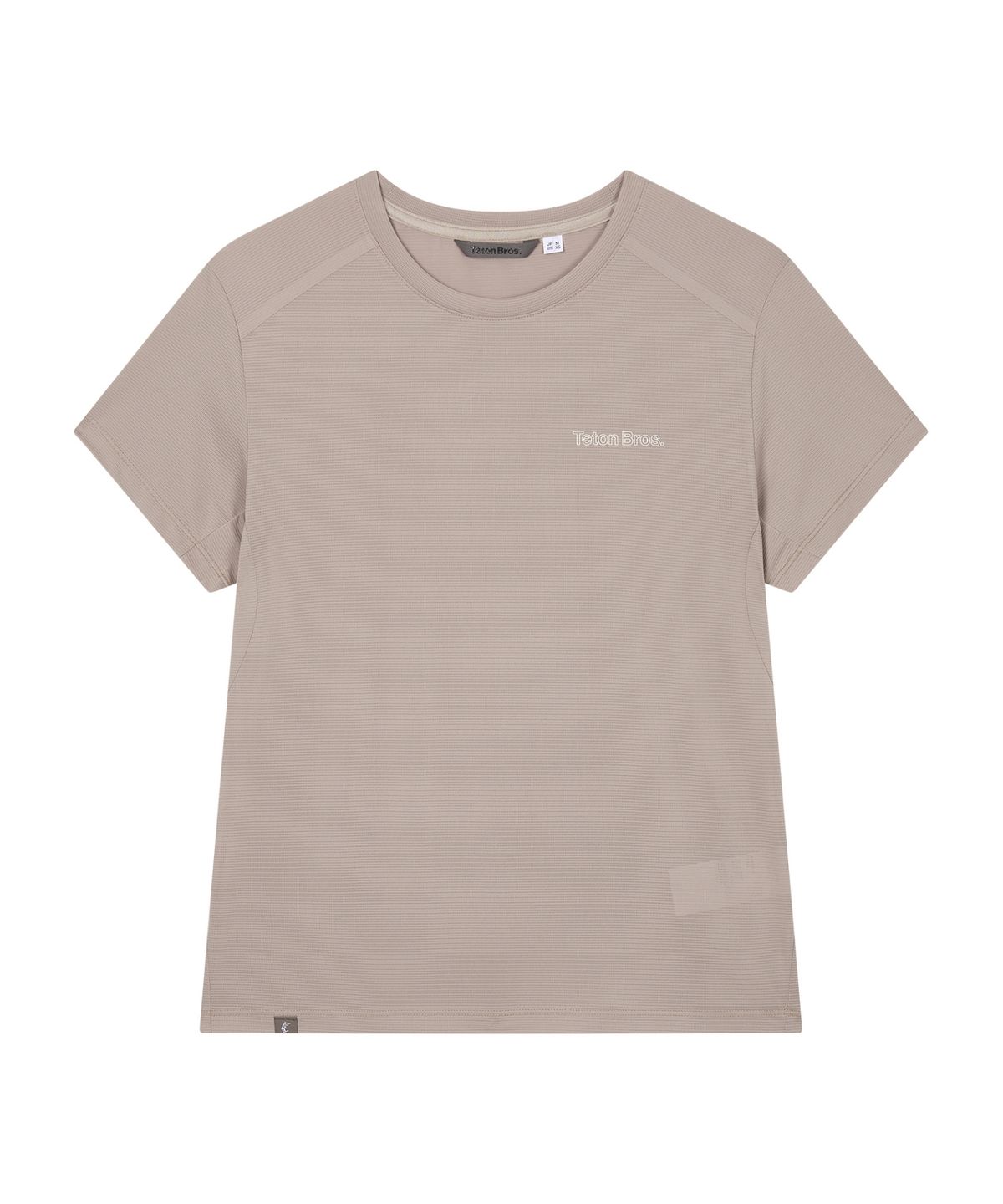 티톤브로스(TETONBROS) 여성 TrailAIR Print Crew