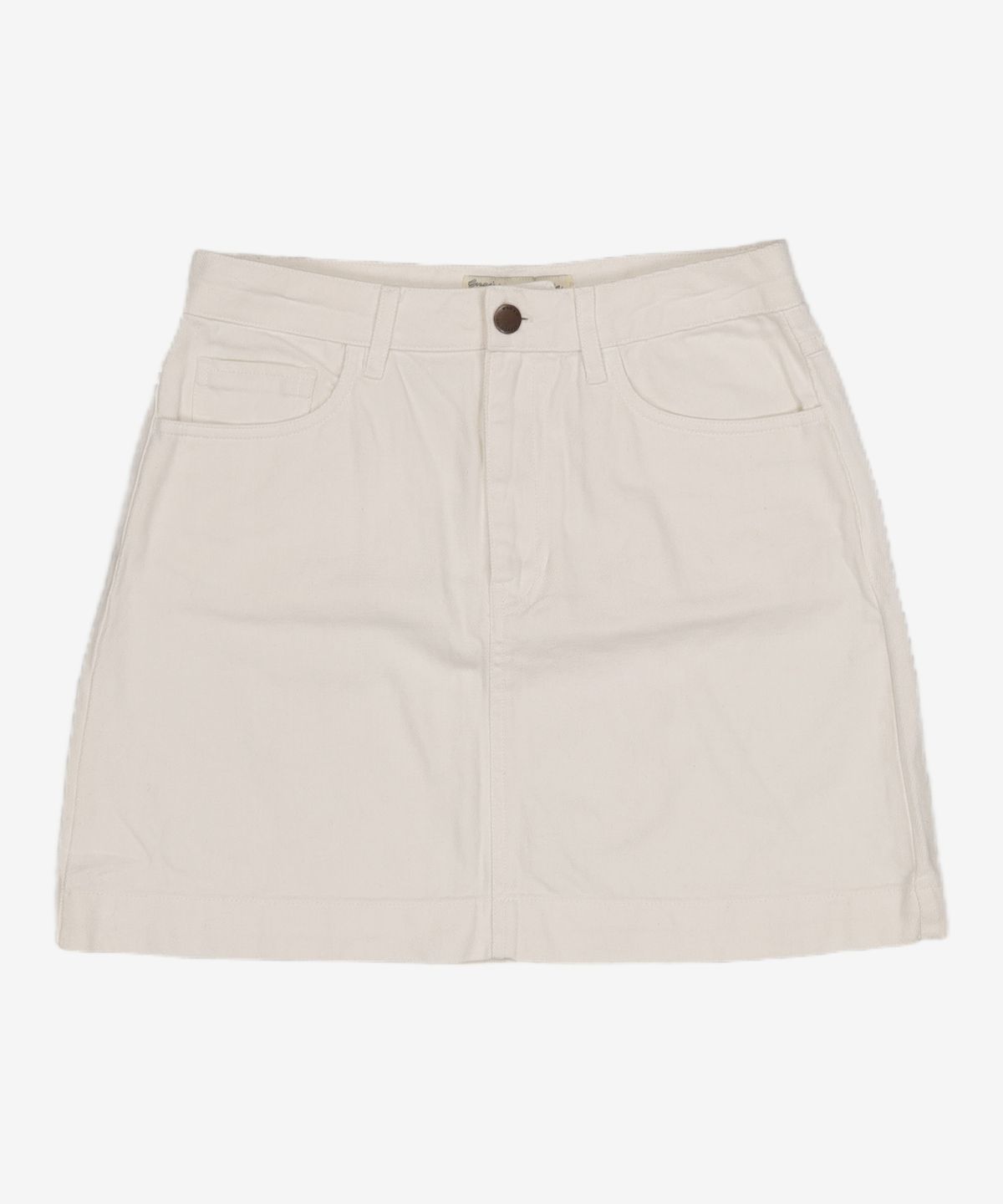 메이드웰(Madewell) 미니스커트 M