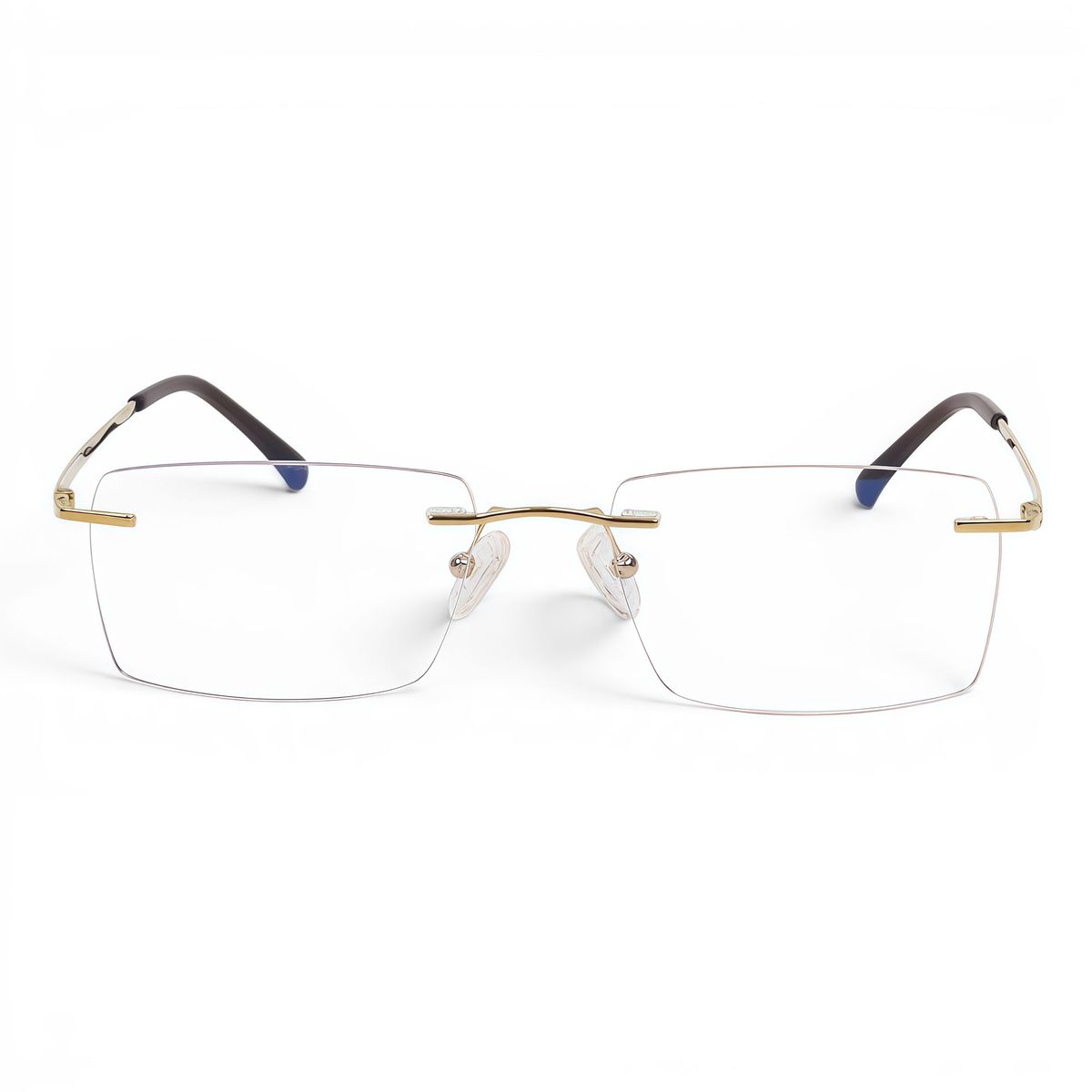 아디제(ADIGE) Kerin 케린 (gold-brown) JH1003 남자 여자 안경테