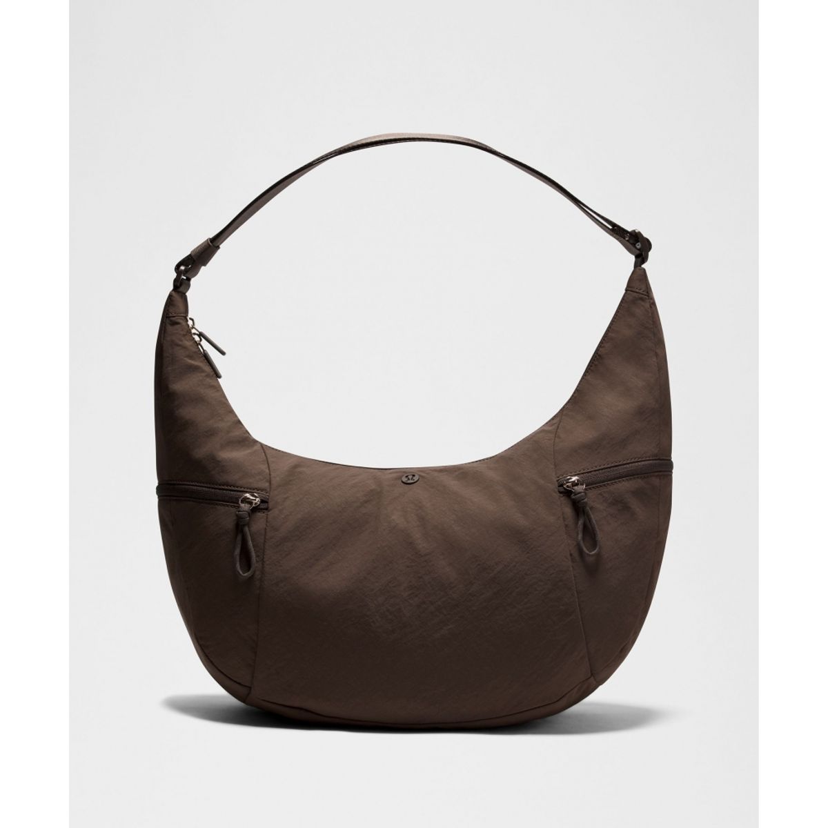 룰루레몬(LULULEMON) 라지 슬라우치 슬링백 13L  WALC