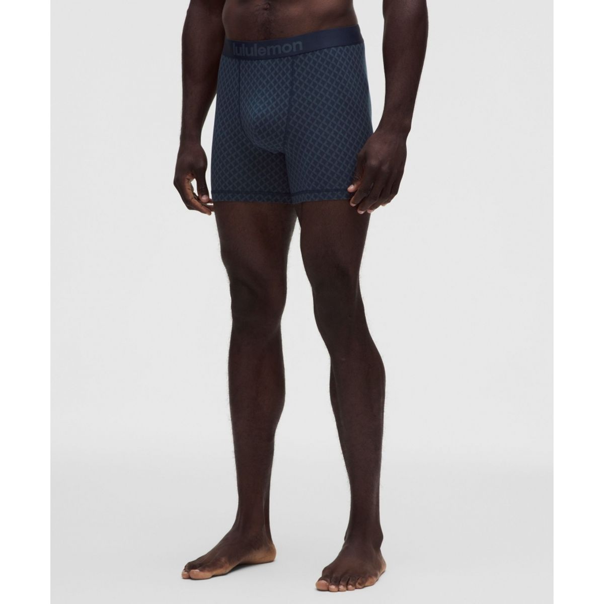 룰루레몬(LULULEMON) 올웨이즈 인 모션 박서 브리프 5inch  SQDS