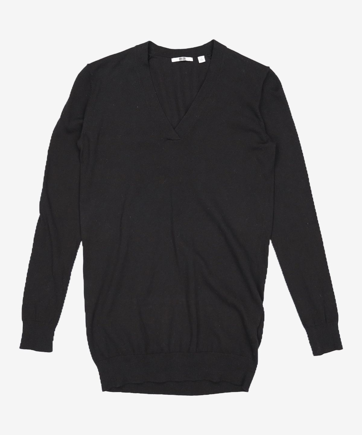 유니클로(UNIQLO) 니트/스웨터 S