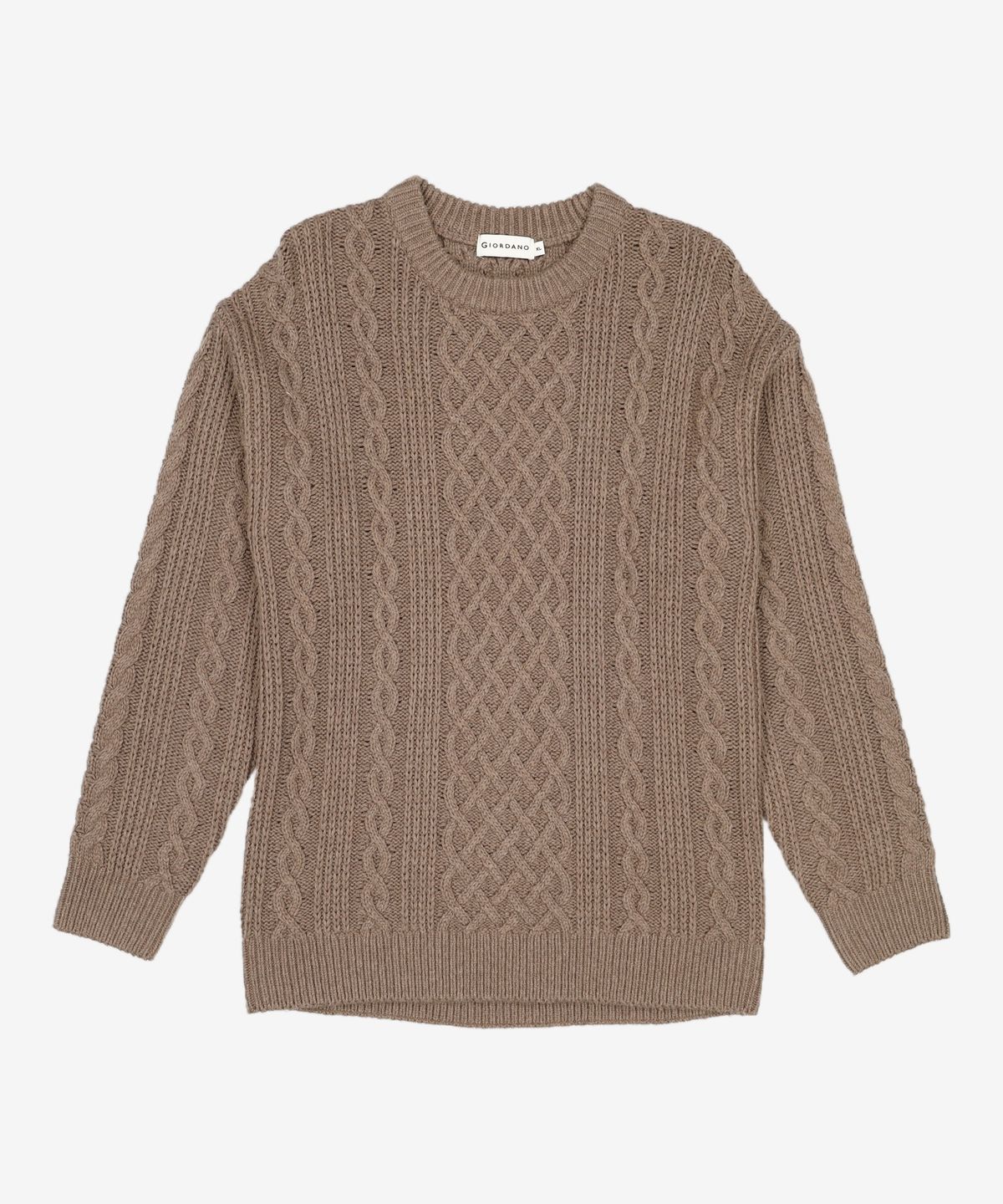 지오다노(GIORDANO) 니트/스웨터 XL