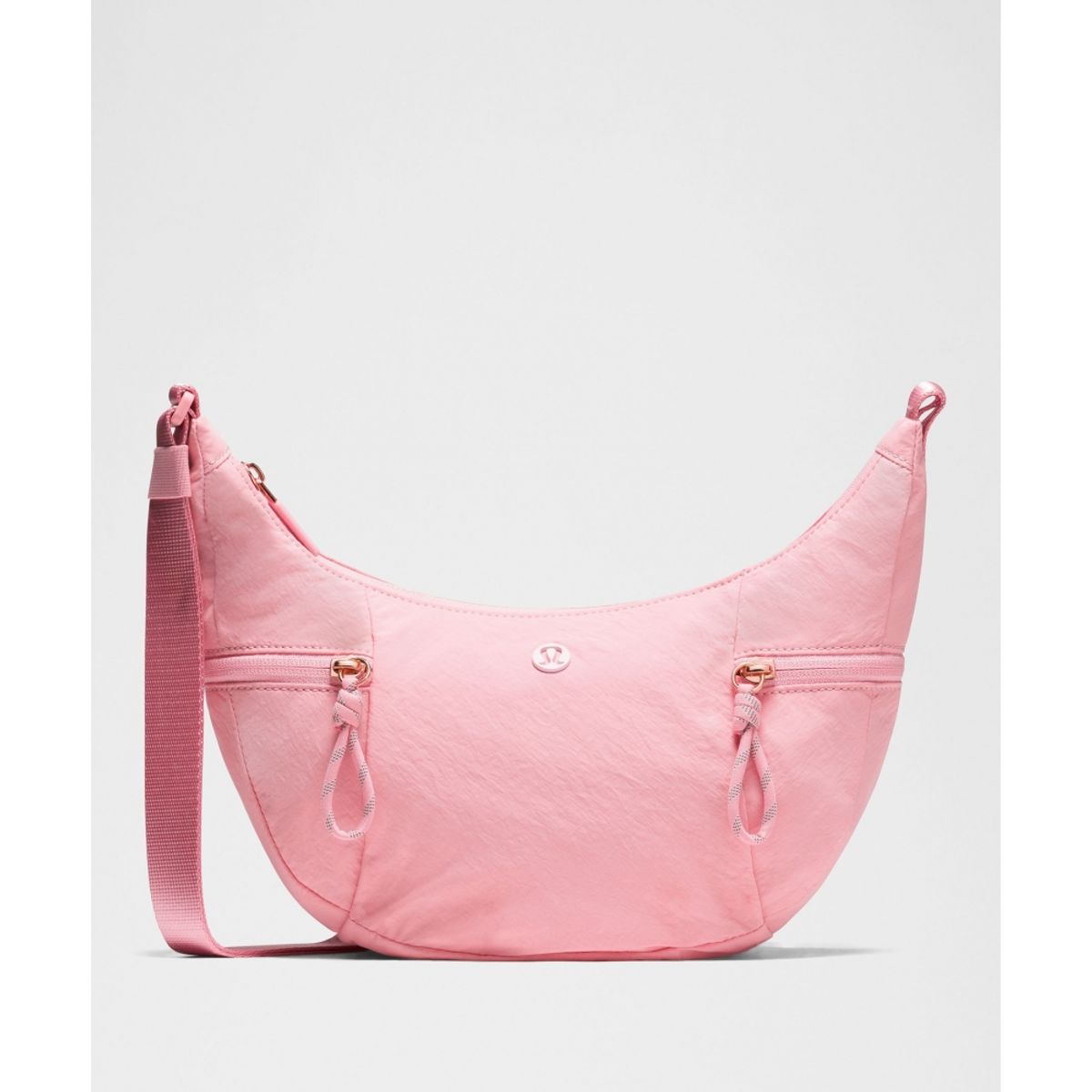 룰루레몬(LULULEMON) 스몰 슬라우치 슬링백 3L  BBND