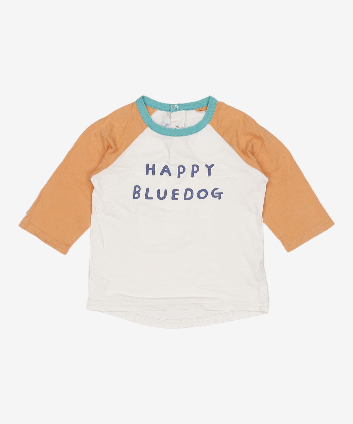 블루독 베이비(BLUEDOGBABY) 긴소매 티셔츠 6