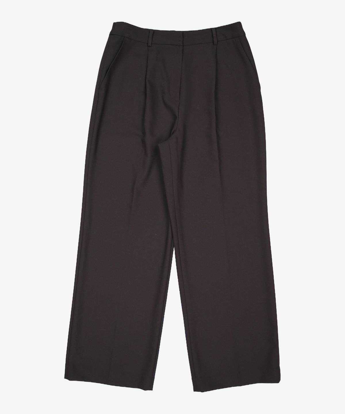 미쏘(MIXXO) 핏업팬츠 10부 세미와이드_Basic_MIWTWF330A 30