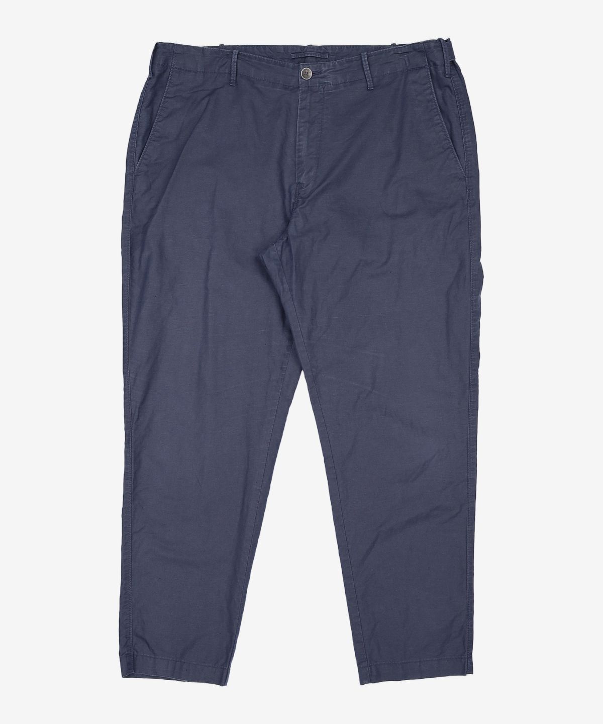 마시모두띠(Massimo dutti) 코튼 팬츠 46