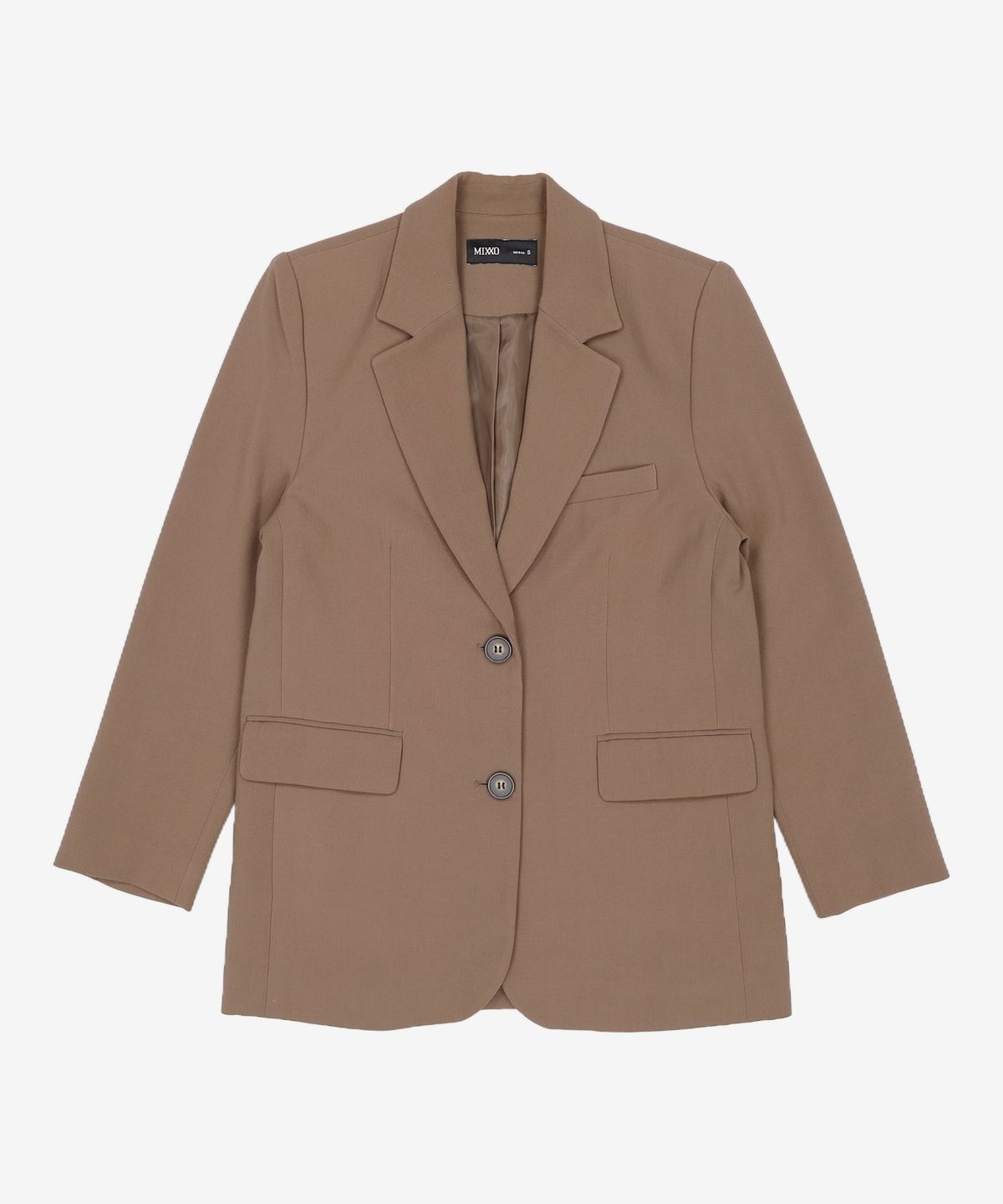 미쏘(MIXXO) 슈트/블레이저 재킷 S
