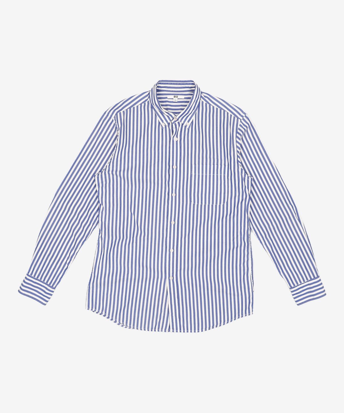 유니클로(UNIQLO) 캐주얼 셔츠 L
