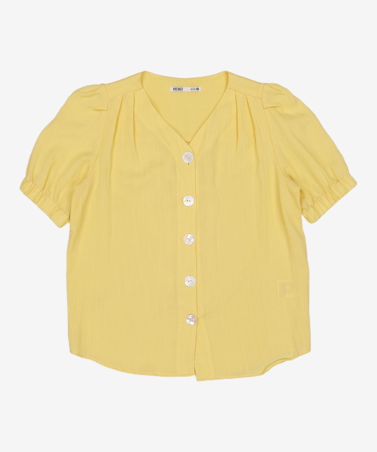 미쏘(MIXXO) 블라우스 S