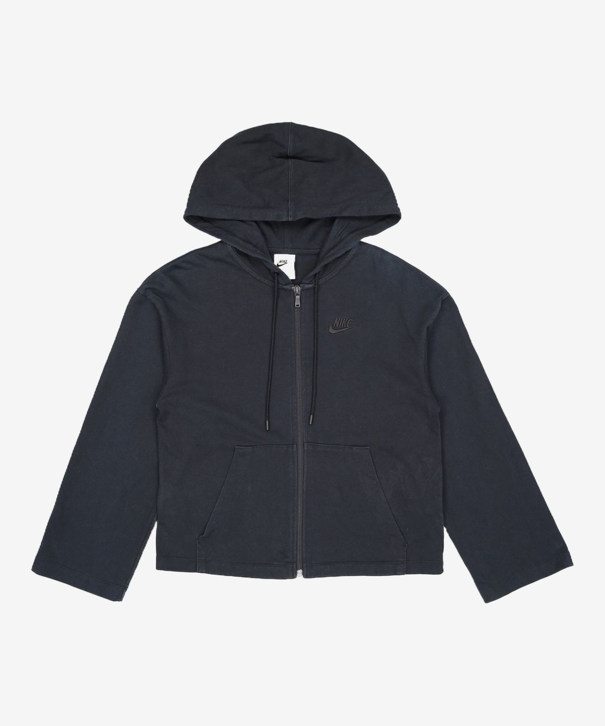 나이키(NIKE) 후드 집업 S