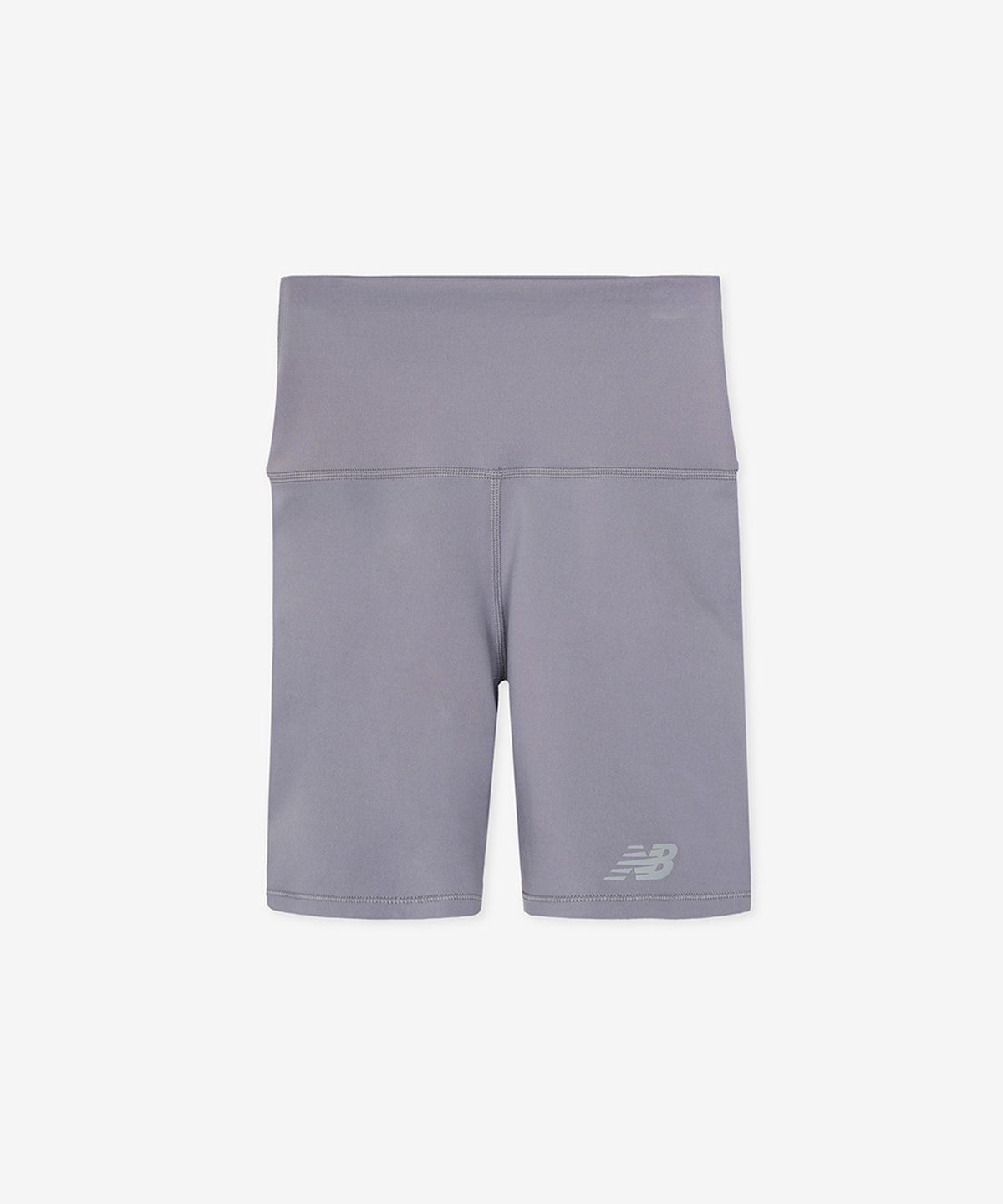 뉴발란스(NEW BALANCE) NBNSG3V822 / WOMEN 하모니 하이라이즈 6인치 레깅스 (L/PURPLE)