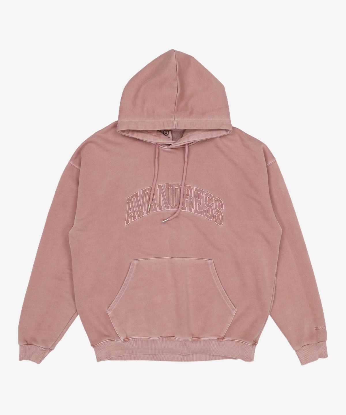 어반드레스(AVANDRESS) 후드 티셔츠 M
