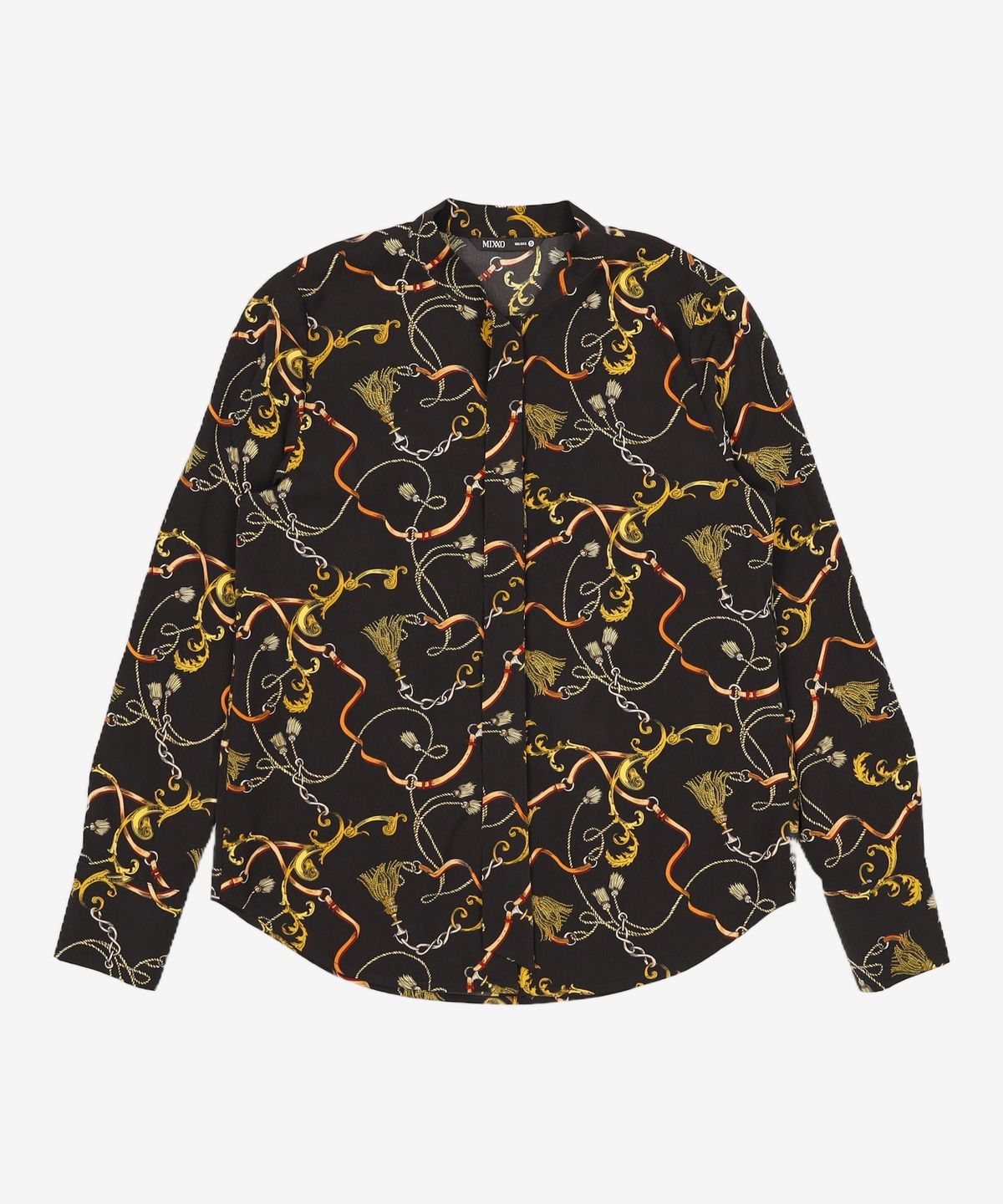 미쏘(MIXXO) 캐주얼 셔츠 S