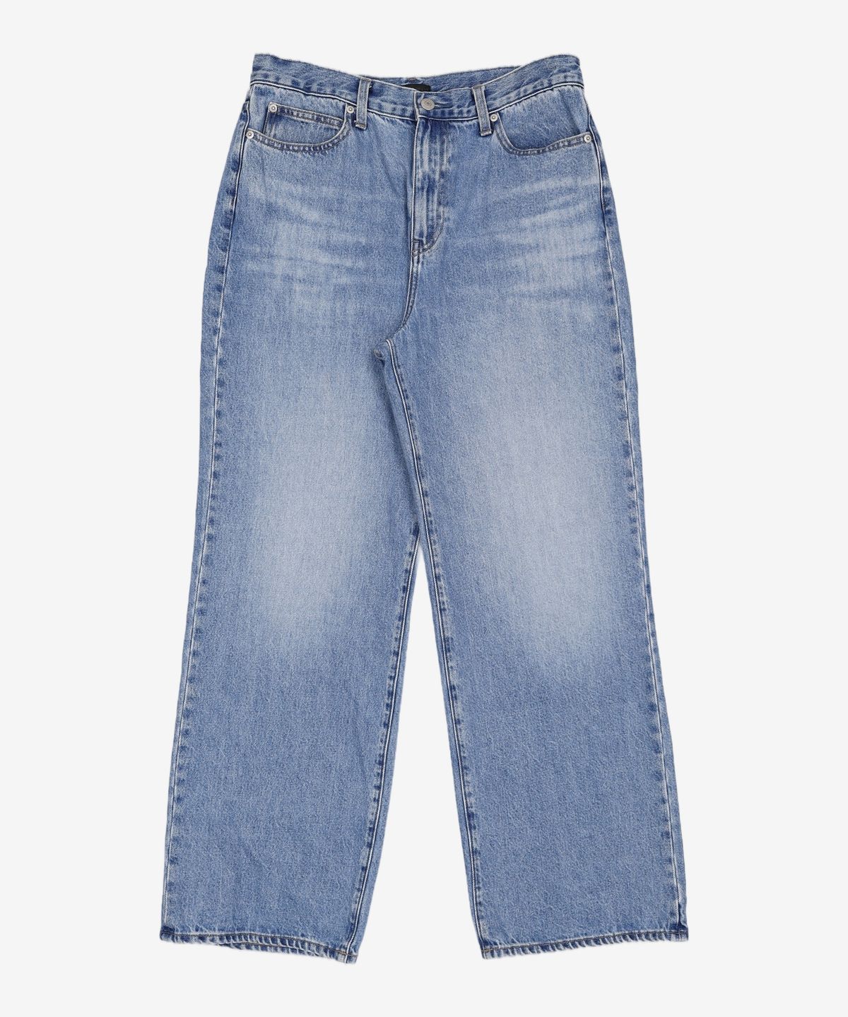 유니클로(UNIQLO) 청/데님 팬츠 28
